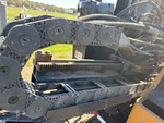 Chassis with Hyd. Hose Carrier System