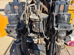 Hydraulics with Hydraulic Motors