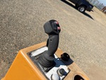 Control Station with Hydraulic Controls
