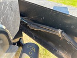 Trailer with Trailer Light Wiring