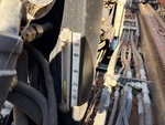 Hydraulics with Hydraulic Tank