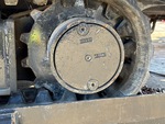 Drivetrain with Final Drives
