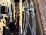 Hydraulics with Hoses (Hydraulics)