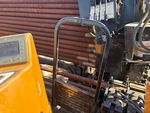 General Appearance with Hand Rails