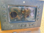 Control Station with Dash Console