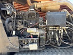Engine with Engine - Left Side