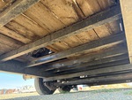 Trailer with Cross Members