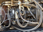 Drivetrain with Transmission