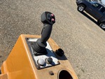 Control Station with Steering Controls