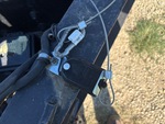 Trailer with Trailer Brakes