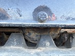 Undercarriage with Left Track Rollers