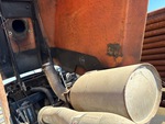 Engine with Exhaust System