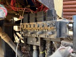 Hydraulics with Valves