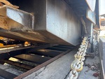 Chassis with Main Frame
