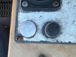 Safety with Safety Lock Out/Stop
