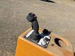 Control Station with Drivetrain Controls