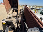 Chassis with Boom Condition