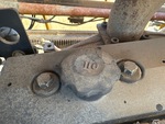 Engine with Oil Leaks