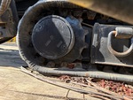Undercarriage with Right Sprocket