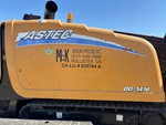 General Appearance with Paint