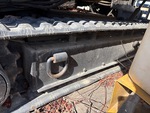Undercarriage with Right Roller Frame