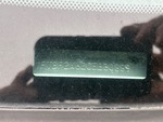 General Appearance with Second Serial Number/VIN Photo