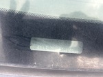 General Appearance with Second Serial Number/VIN Photo