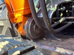 Chassis with 