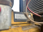 Engine with 