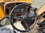 Control Station with 