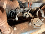 Engine with 