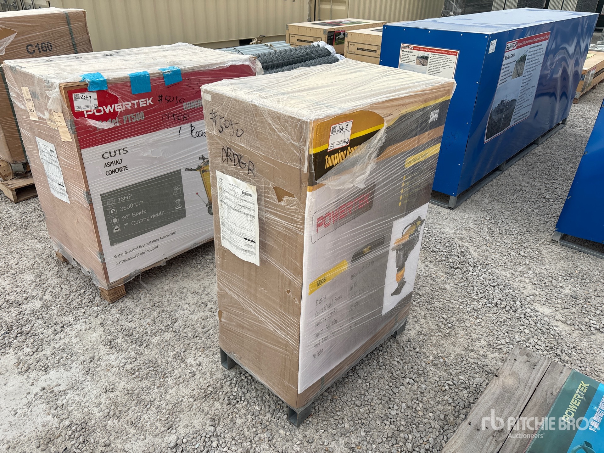 Aspect général with Image, coin avant droit