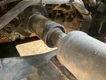Drivetrain with 