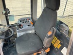Control Station with 