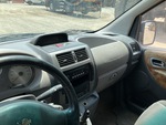 Control Station with 
