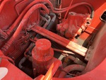 Upper Hydraulics with 