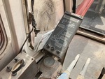 Upper Control Station with 
