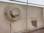 Chassis with 