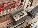 Upper Control Station with 