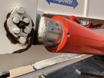 Upper Hydraulics with 