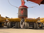 Chassis with 