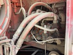 Upper Hydraulics with 