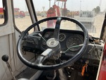 Control Station with 