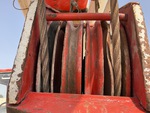 Chassis with 