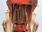 Chassis with 