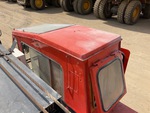 Upper Control Station with 