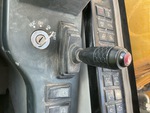 Control Station with 