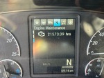 Cab with Engine Hours