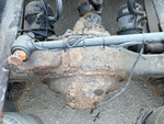 Drivetrain with 