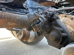 Drivetrain with 
